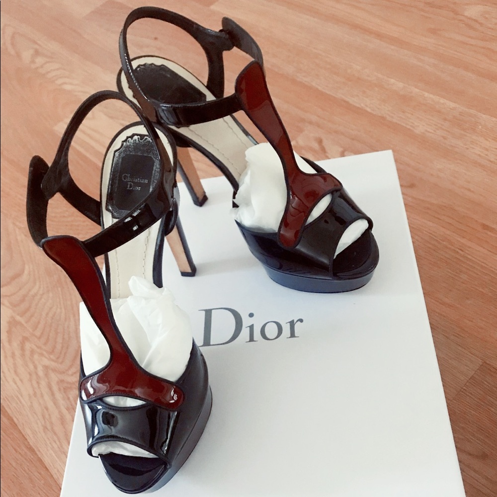 Dior Heels